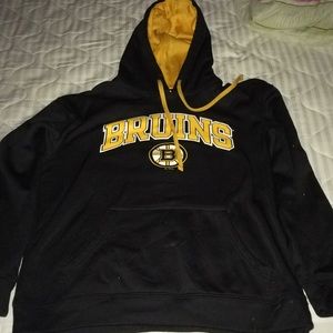NHL Bruins Sweater (M)